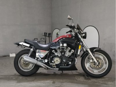 Yamaha V-MAX1200 1989