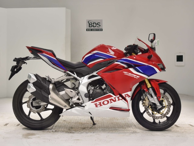Honda CBR250RRA 2020