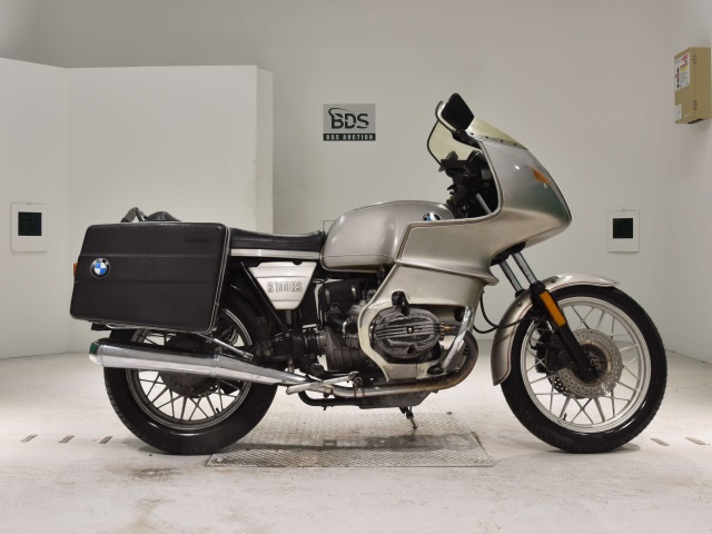 BMW R100RS 1983