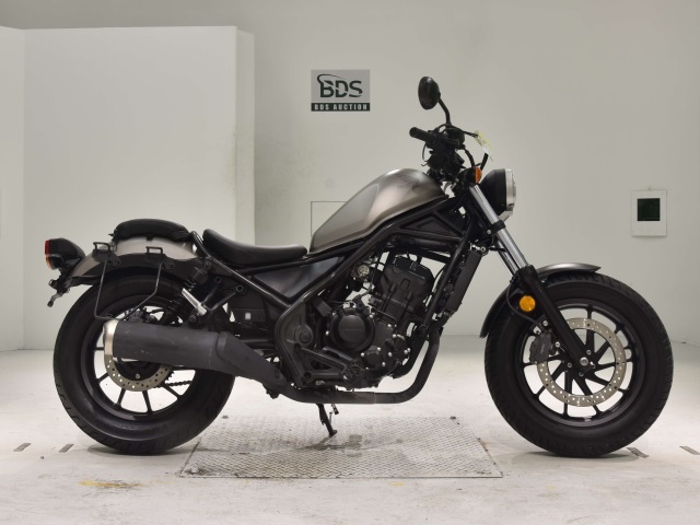 Honda REBEL CMX250 2019
