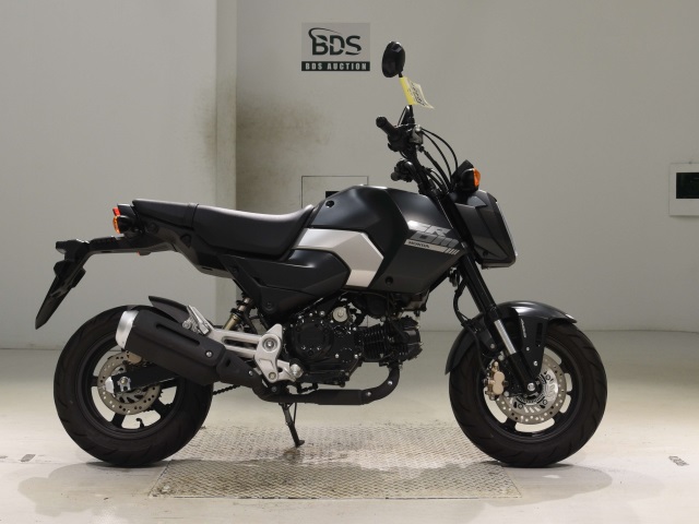 Honda GROM-2 2024