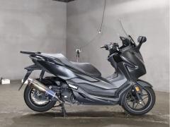Honda FORZA 2018