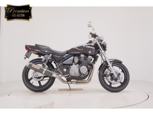 Kawasaki ZEPHYR400 1994