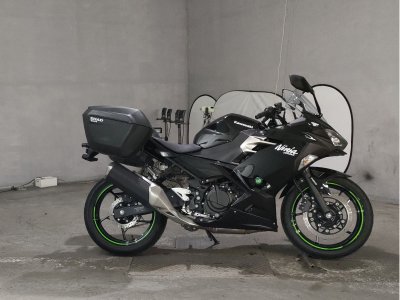 Kawasaki NINJA400 2021