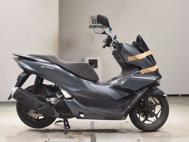 Honda PCX125 2021