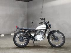 Suzuki GRASSTRACKER BIGBOY 2007