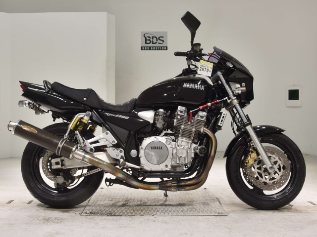 Yamaha XJR1300 1998