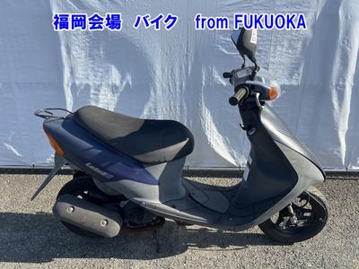 Suzuki LETS2