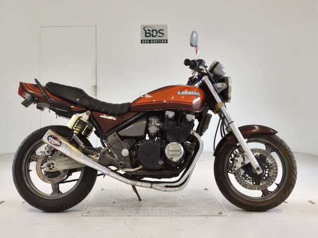 Kawasaki ZEPHYR400 1999