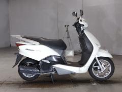 Honda LEAD110 2012