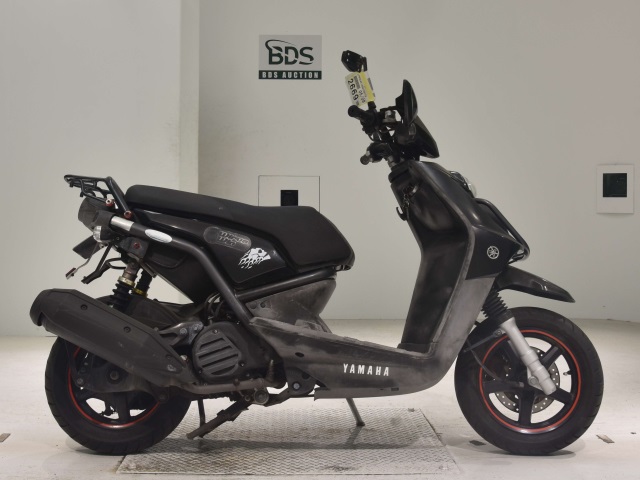 Yamaha BWS125 2008