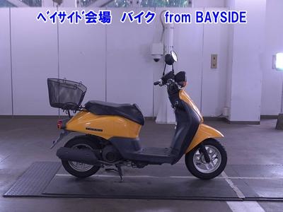 Honda TODAY 2011