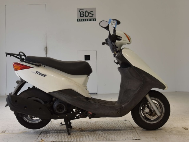 Yamaha AXIS125 2009