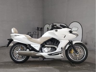 Honda DN-01 2008