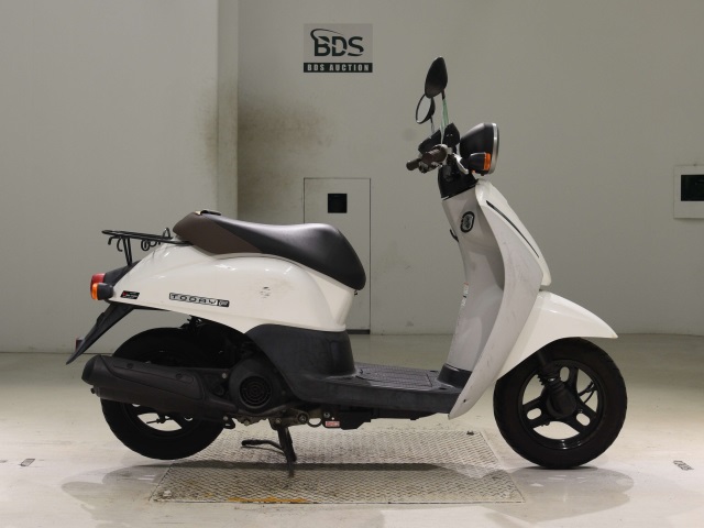 Honda TODAY 2010