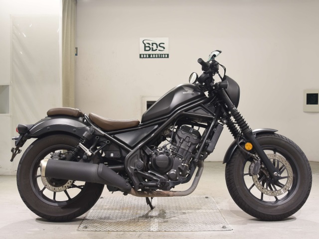 Honda REBEL CMX250 2020