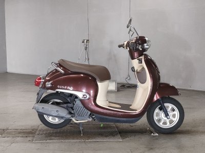 Honda GIORNO 2016