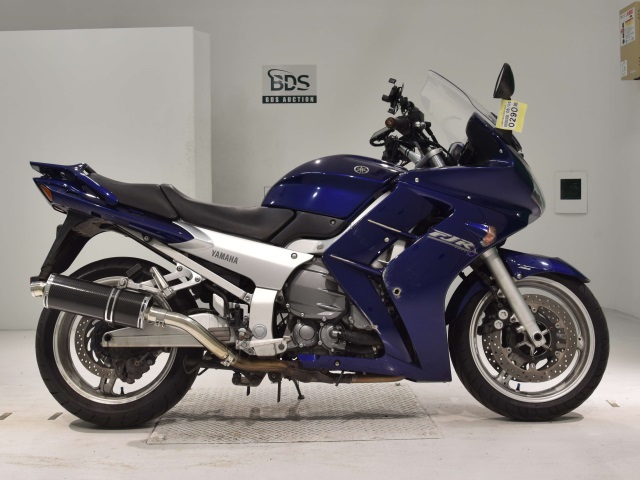 Yamaha FJR1300A 2003
