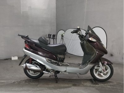Sym RV180EFI 2003
