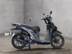 Honda DIO110 2021