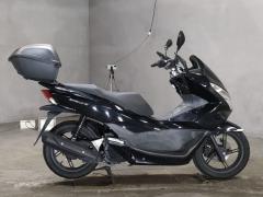 Honda PCX125 2017