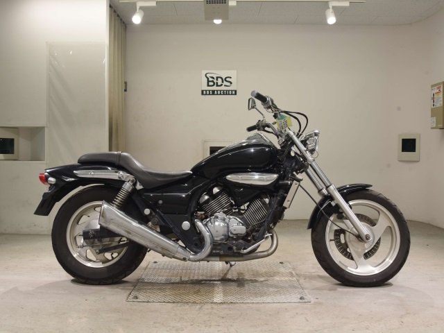 Kawasaki ELIMINATOR 250V 1999