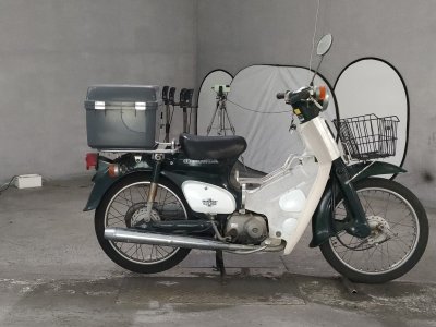Honda SUPER CUB50 1993