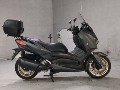 Yamaha X-MAX250