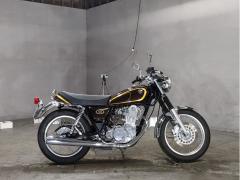 Yamaha SR400 2006