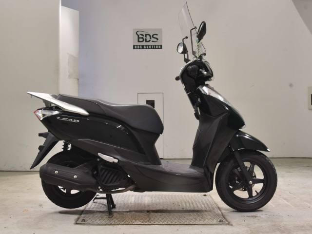 Honda LEAD125 2013