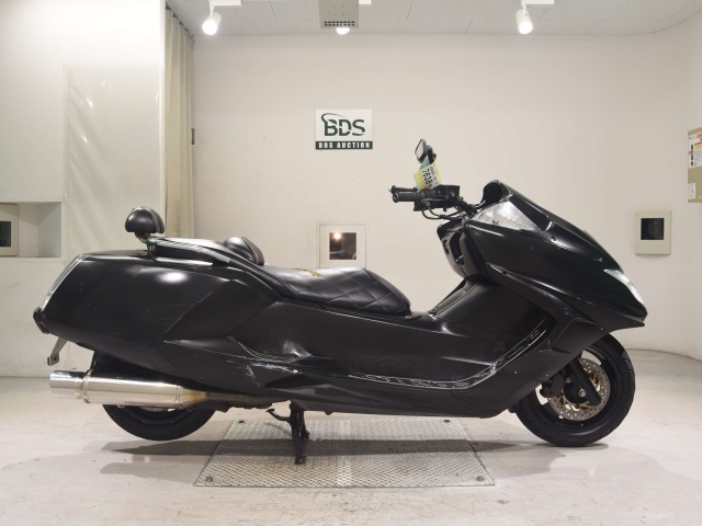 Yamaha MAXAM250 2006