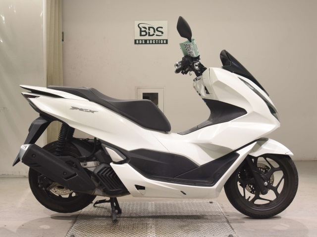 Honda PCX125 2021