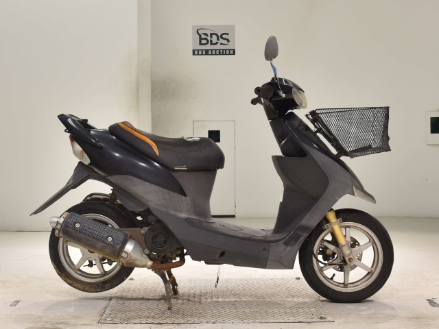 Suzuki SEPIA ZZ