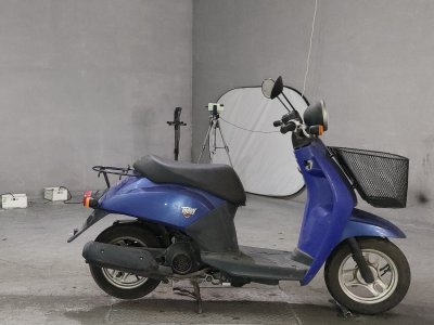 Honda TODAY 2002