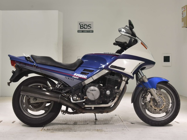 Yamaha FJ1200A 1994