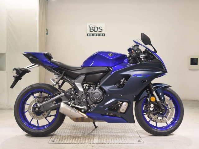 Yamaha YZF-R7-2 2023