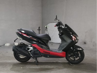 Yamaha MAJESTY 155S 2018