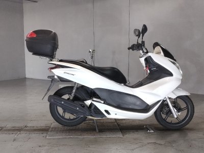 Honda PCX125 2010