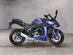 Suzuki GSX-S1000GT 2022