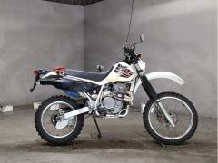 Honda XR600R 1992