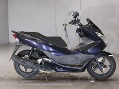 Honda PCX125 2017