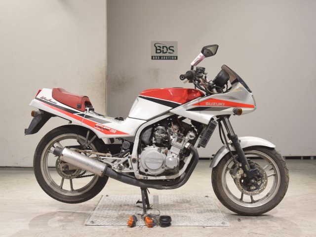 Suzuki GF250S