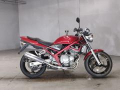 Suzuki BANDIT250 1997