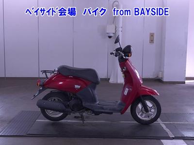 Honda TODAY 2002