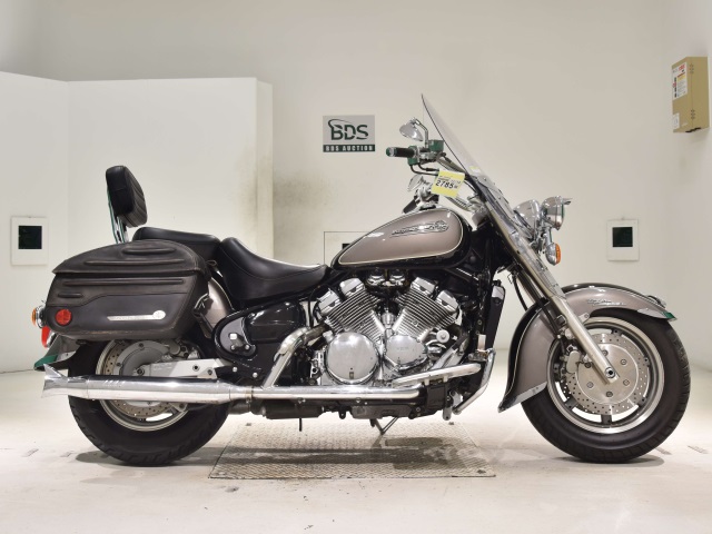 Yamaha ROYALSTAR XVZ1300 1997