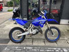 Yamaha YZ125X 2021