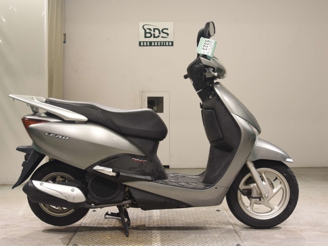 Honda LEAD110 2008