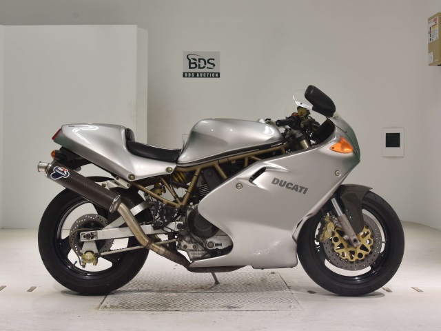 Ducati 900SS 1999