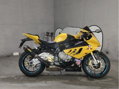 BMW S1000RR 2010