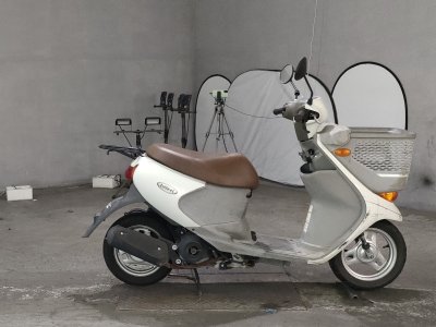 Suzuki LETS4 BASKET